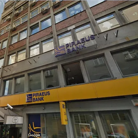 Апартаменты Main Square *